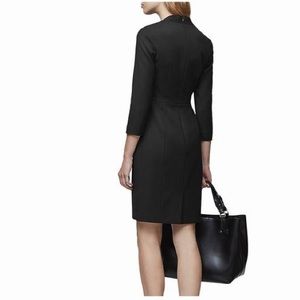 reiss huxley dress
